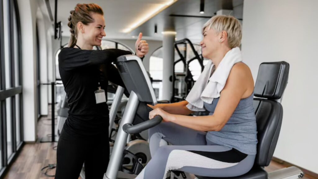 Breaking Boundaries: Transforming Lives with Theracycle