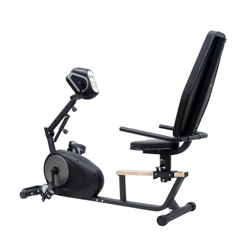 Best recumbent bike for parkinson's sale